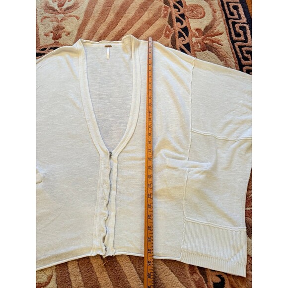 Free People Days Like This Cardigan - Picture 7 of 12